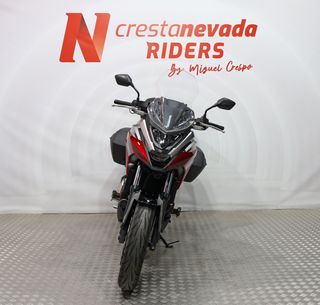 Honda NC 750 XA