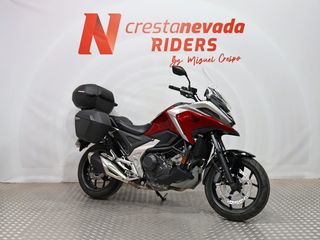 Honda NC 750 XA