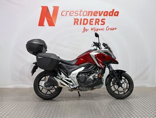 Honda NC 750 XA