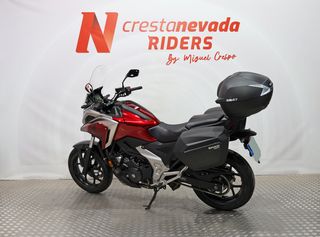 Honda NC 750 XA