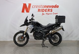 BMW F 800 GS