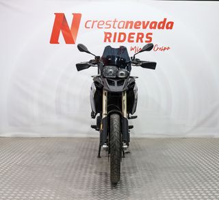 BMW F 800 GS