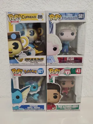 Funko Pop