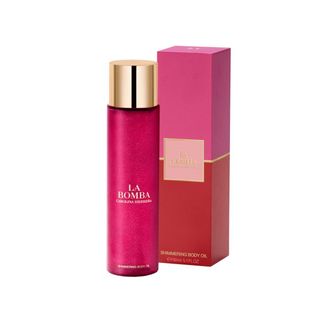 Aceite Corporal La Bomba Carolina Herrera