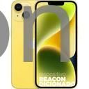 Iphone 14 128Gb giallo (giallo)