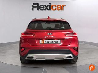 Kia XCeed 1.6 GDi PHEV 104kW (141CV) eTech