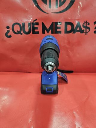 Taladro / Atornillador Goodyear GY 4520LD, Nuevo.