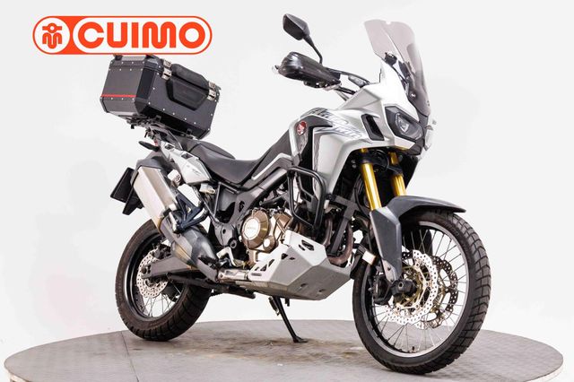 HONDA AFRICA TWIN 998