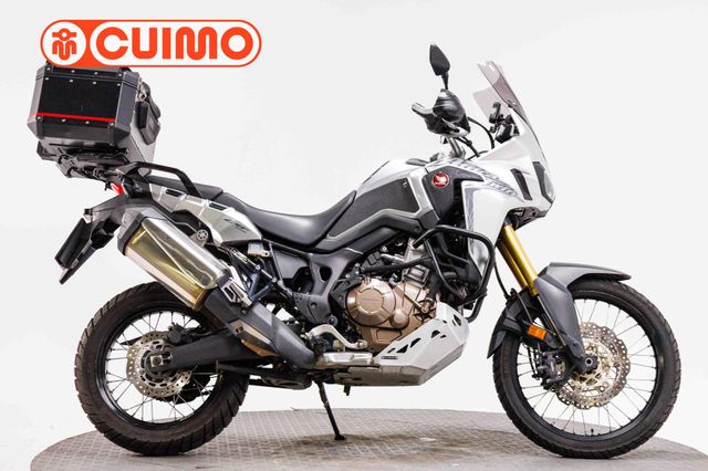 HONDA AFRICA TWIN 998