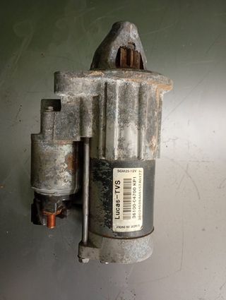 MOTOR ARRANQUE HYUNDAI I10 (IA)