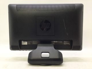 monitor tft hp hp 2010i