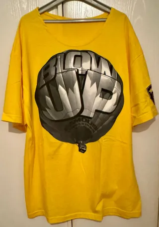 Camiseta Famous Stars & Straps XL