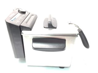 freidora taurus professional 2