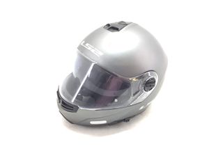 casco abatible ls2 strobe