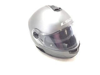 casco abatible ls2 strobe