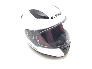 casco integral ls2 rapid
