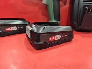 Taladro / Atornillador Bosch UniversalDrill 18