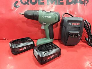 Taladro / Atornillador Bosch UniversalDrill 18