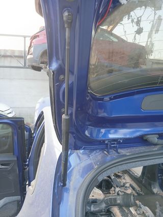 AMORTIGUADORES MALETERO / PORTON RENAULT CLIO V