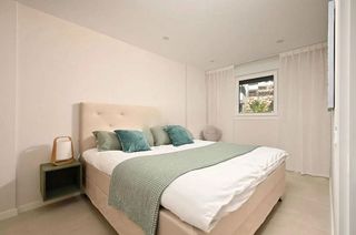Piso en venta en La Cala Mijas en Mijas