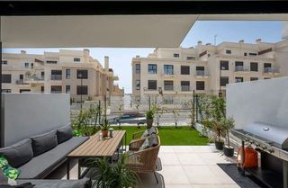 Piso en venta en La Cala Mijas en Mijas