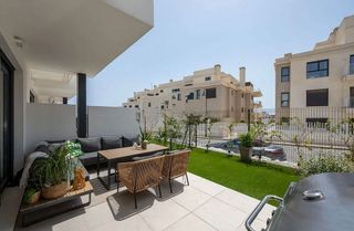 Piso en venta en La Cala Mijas en Mijas