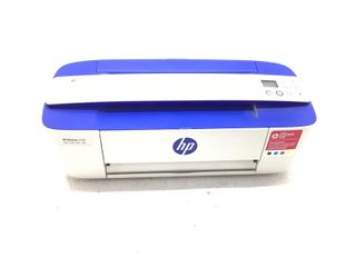 impresora multifuncion hp deskjet 3760