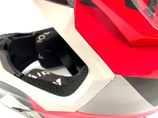 casco integral airoh tw3k55