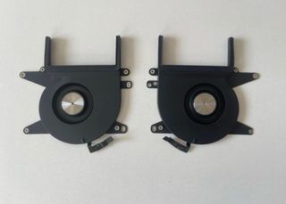 Ventiladores de MacBook Pro 14"A2779/ A2442/ A2992