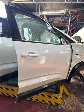 PUERTA DELANTERA DERECHA RENAULT AUSTRAL