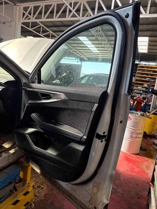 PUERTA DELANTERA DERECHA RENAULT AUSTRAL