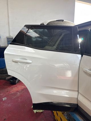 PUERTA TRASERA DERECHA RENAULT AUSTRAL