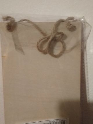 Lotto HALLOWEEN Lanterna con luce e Quadro Strega