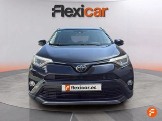 Toyota Rav4 2.0D 150D 2WD Advance