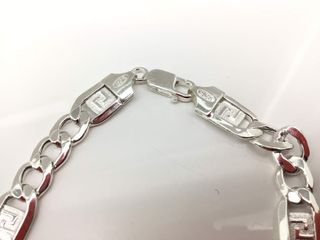 pulsera plata 925mm