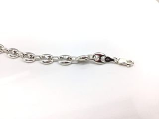 pulsera plata 925mm