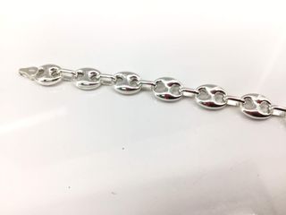 pulsera plata 925mm