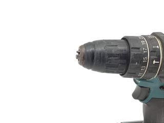 taladro a bateria makita 4.0 ah