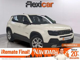 Jeep Avenger 1.2 G 74kW (100CV) 1st Edition