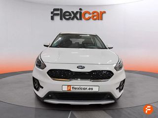 Kia Niro 1.6 GDi HEV 104kW (141CV) Concept