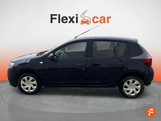 Dacia Sandero Access 1.0 55kW (75CV) - SS