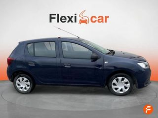 Dacia Sandero Access 1.0 55kW (75CV) - SS