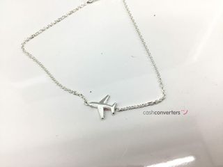 pulsera plata 925mm