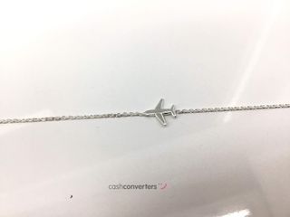 pulsera plata 925mm