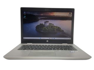 pc portatil hp 640 g55
