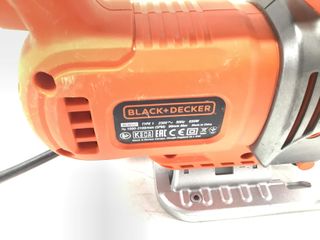 sierra calar black and decker bes610