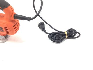 sierra calar black and decker bes610