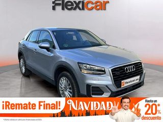 Audi Q2 Advanced 2.0 TDI 110kW quattro S tronic