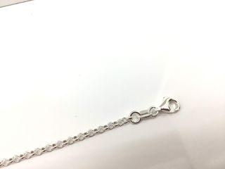 pulsera plata 925mm