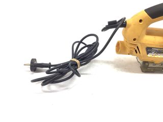 sierra calar powerplus x033